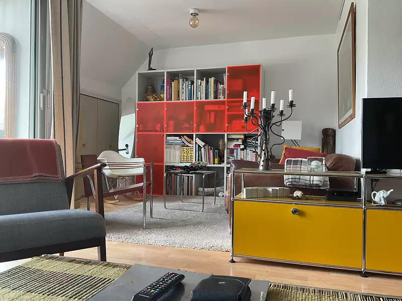Appartement, 52 m²