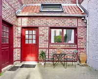 Appartement, 22,15 m²