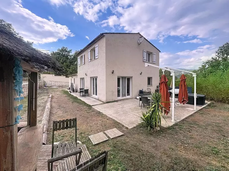 Maison, 110 m²