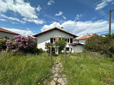 Maison, 161,2 m²