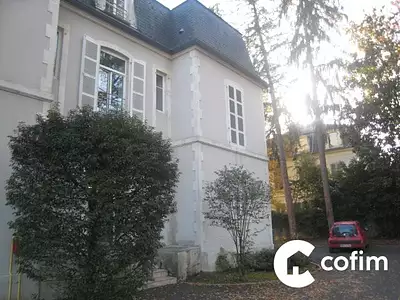 Appartement, 54,39 m²