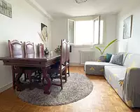Appartement, 41 m²