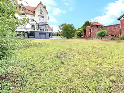 Maison, 292 m²