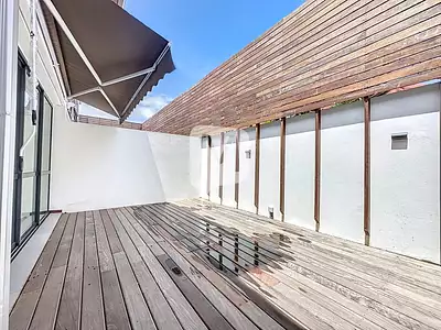Appartement, 75,83 m²