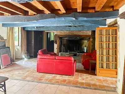 Maison, 355 m²