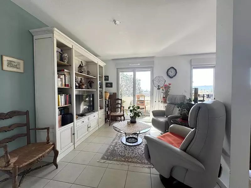 Appartement, 82 m²