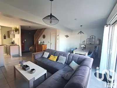 Maison, 79 m²