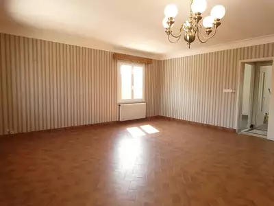 Maison, 109 m²
