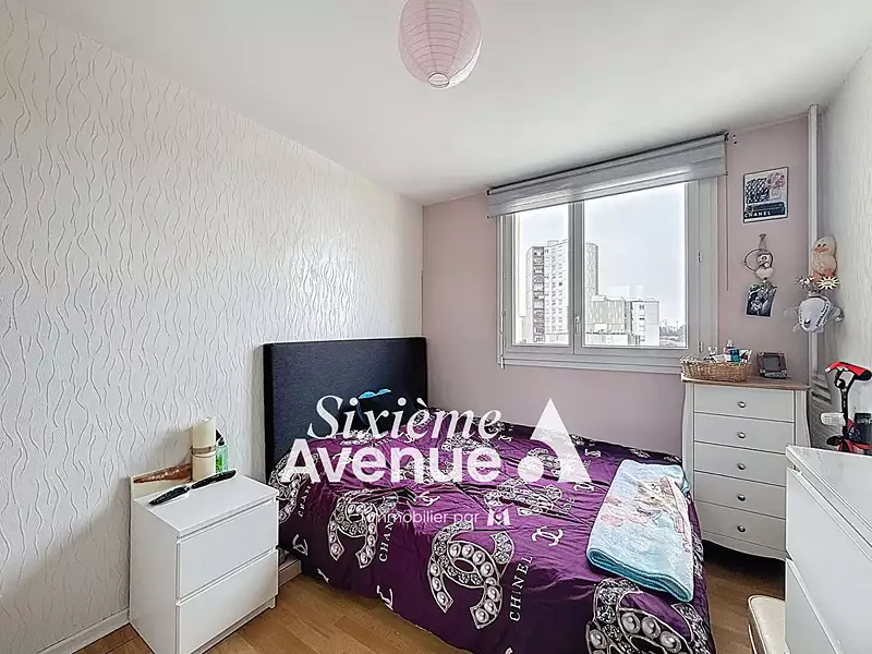 Appartement, 73,2 m²