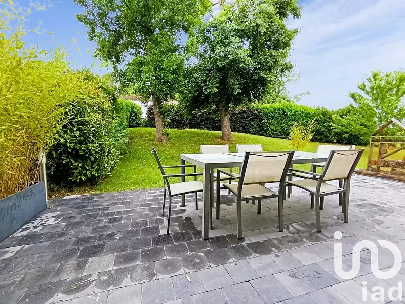 Maison, 110 m²