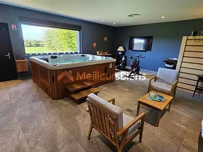 Maison, 310 m²