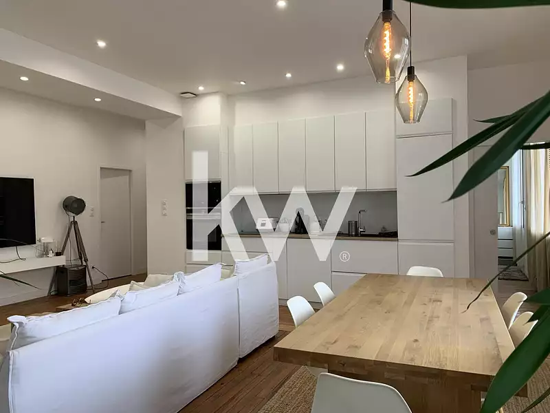 Appartement, 100 m²