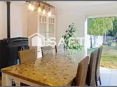 Maison, 92 m²