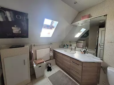 Maison, 94 m²