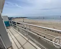 Appartement, 44,5 m²