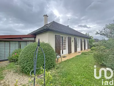Maison, 120 m²