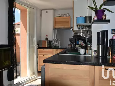 Appartement, 69 m²