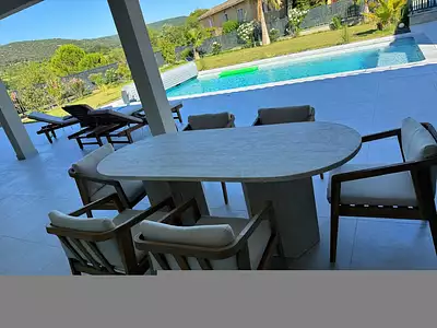 Maison, 207 m²