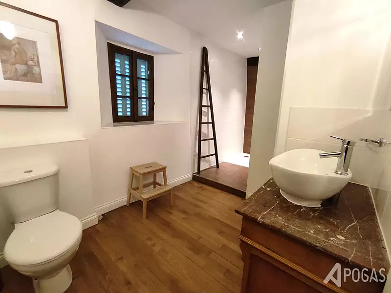 Maison, 130 m²