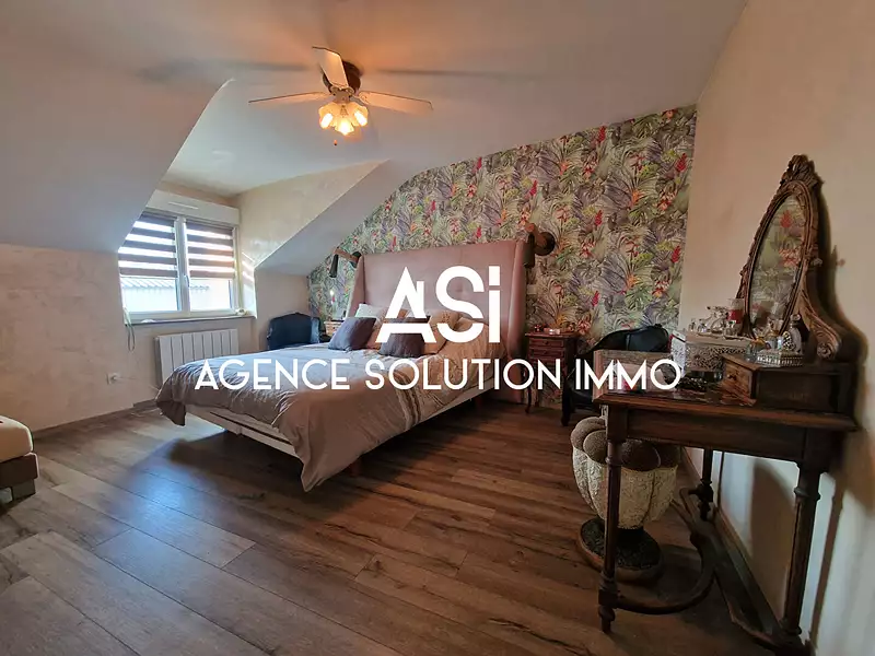 Maison, 151,8 m²