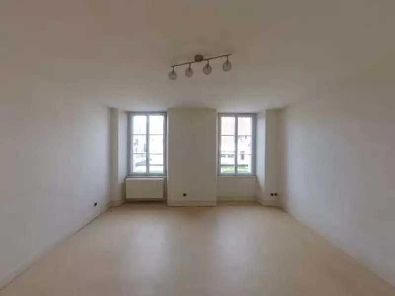Appartement, 63 m²