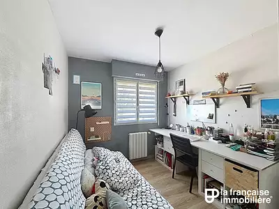 Maison, 92 m²