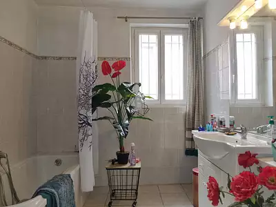 Appartement, 74 m²