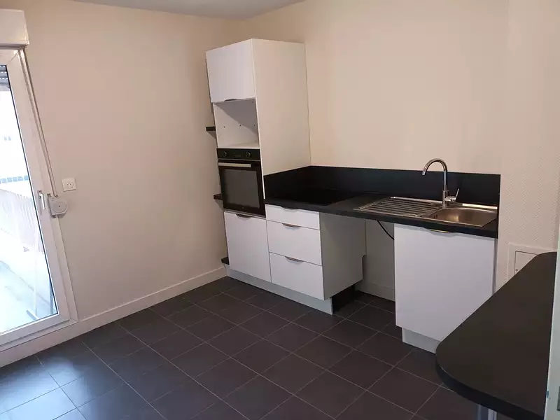 Appartement, 90 m²
