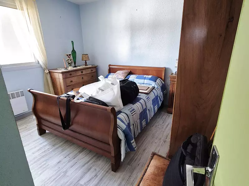Appartement, 50 m²