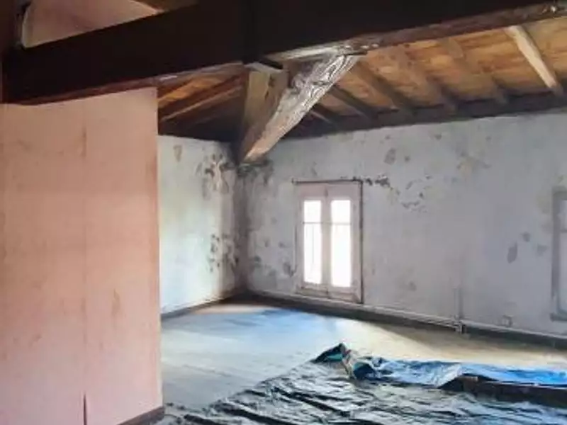 Immeuble, 300 m²