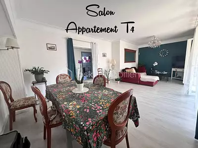 Maison, 199 m²