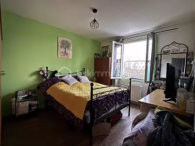 Maison, 98 m²