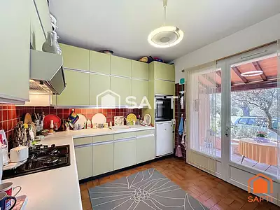 Maison, 144 m²