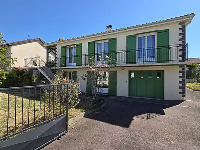Maison, 149 m²