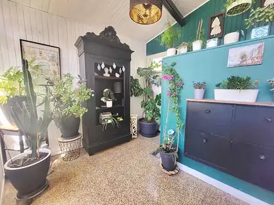 Maison, 175 m²