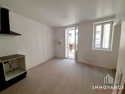 Maison, 67 m²