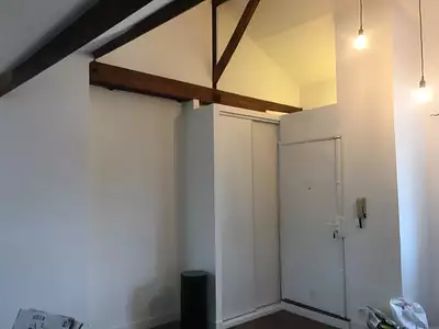 Appartement, 64,27 m²