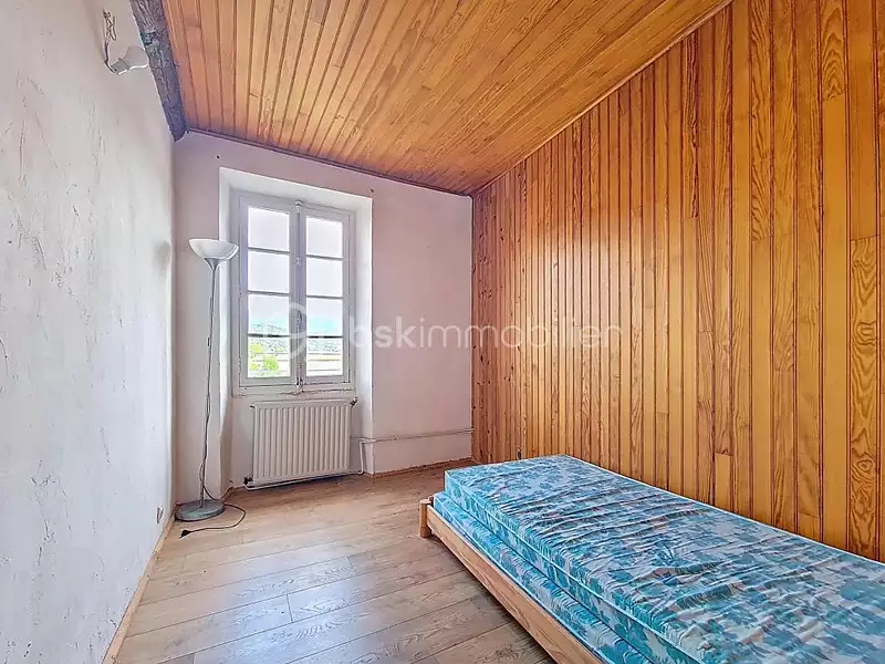 Maison, 117 m²