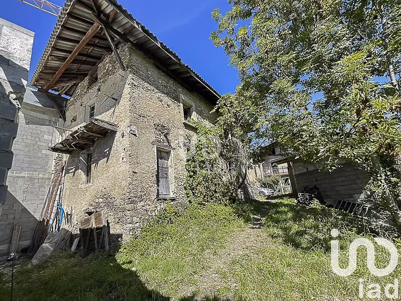 Maison, 107 m²