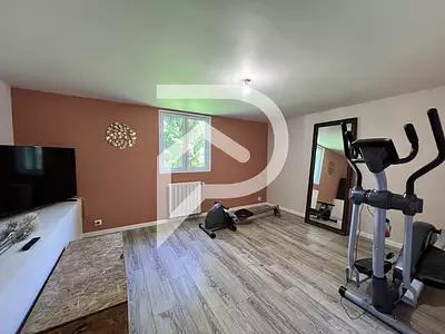Maison, 169 m²
