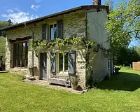 Maison, 121 m²