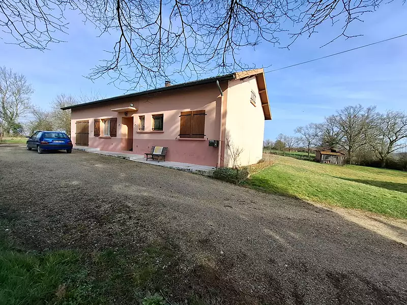 Maison, 106 m²