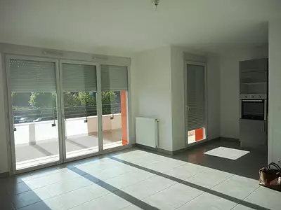Appartement, 67,07 m²