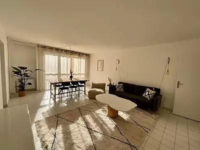 Appartement, 73,92 m²