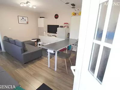 Appartement, 42 m²