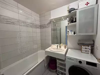 Appartement, 66 m²