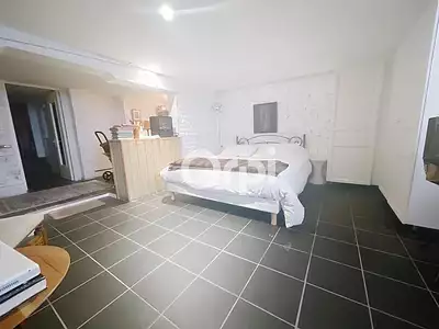 Maison, 118 m²