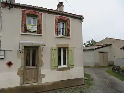 Maison, 68 m²