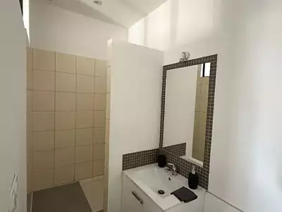 Appartement, 21 m²