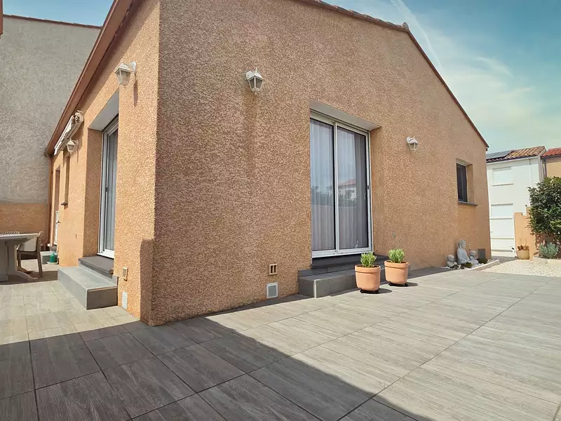 Maison, 63 m²